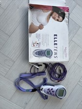 Elle Babycare Tens Med