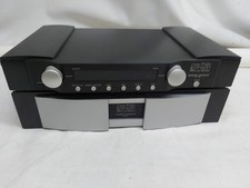 MARK LEVINSON ML32 preamp with psu and remote