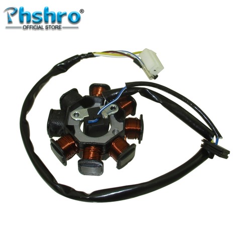 Phshro coils magneto stator - coils,