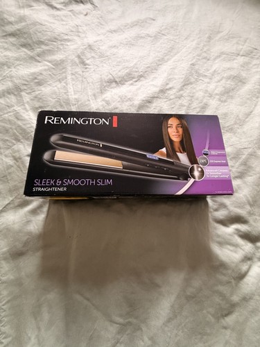 Remington sleek smooth slim - &,