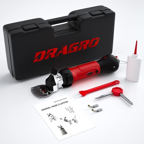2024 upgraded sheep shears - upgraded,