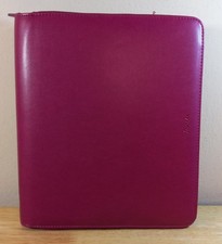 Filofax Pennybridge Zip Ipad