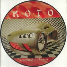 KOTO - Greatest Hits & Remixes