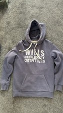 Jack Wills Hoody Blue