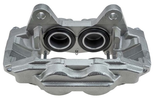 Left front brake caliper - left,