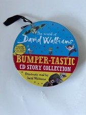 The World of David Walliams