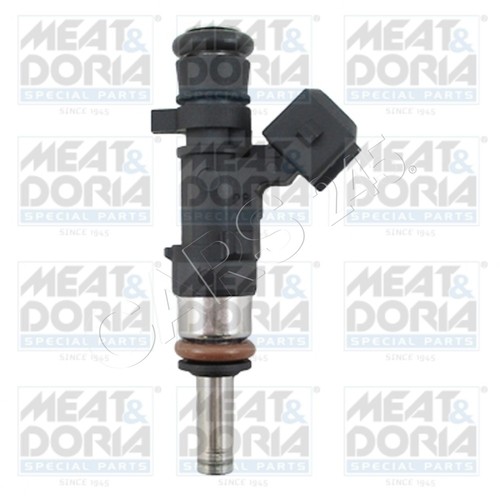 Fuel injector for opel - for,
