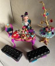 Ever High Doll Madeline Hatter