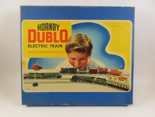 Hornby Dublo EDG17 0-6-2 Tank