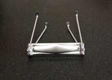 Lambretta S3 Inside Legshield
