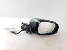 JAGUAR XF DOOR MIRROR RIGHT JBC2028 3303050 X250 2010
