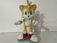 VINTAGE SONIC X 12 INCH TAILS