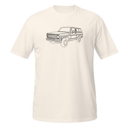 Comfy shirt for chevrolet - t-shirt,