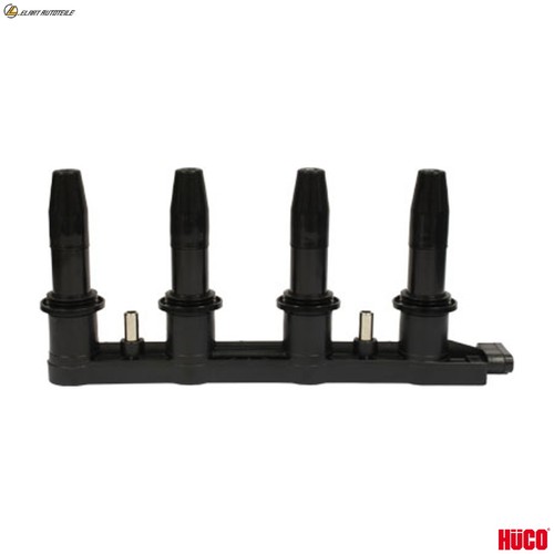 Ignition coil 134016 - ignition,