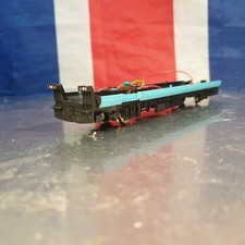 Hornby 00 Class 142 Pacer