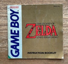 The Legend Of Zelda Link’s