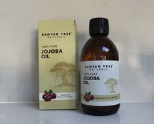 Banyan Tree Naturals JOJOBA