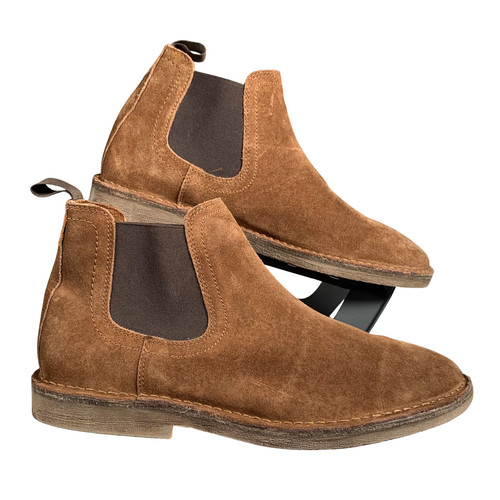 Hush puppies boots mens - hush,