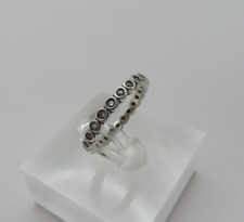 Pandora Sterling Silver Ring -