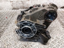 RANGE ROVER SPORT L320 2006 2.7 DIESEL AUTOMATIC TRANSFER CASE BOX 8453227091