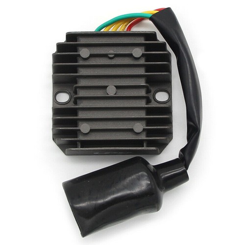 Regulator rectifier voltage - regulator,