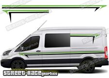 Ford Transit Campervan 032