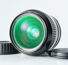 EX Nikon Ai NIKOR 28mm F/2