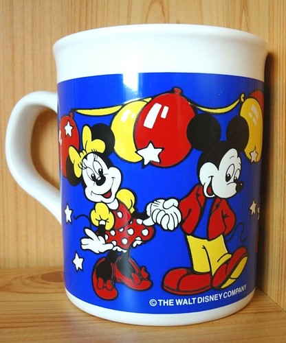 Mickey minnie mouse party - &,