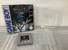 Nintendo Gameboy Star Wars