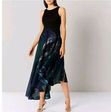 Coast Dress Cheska Jacquard Maxi Dress RRP £195