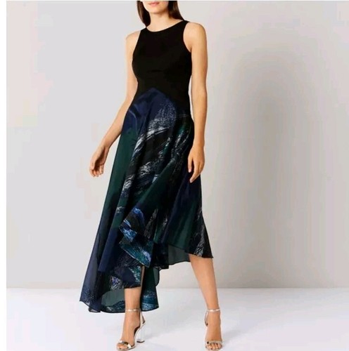 Coast dress cheska jacquard - dress,