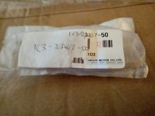 YAMAHA Fork guard Clamp, 1C3-23467-50 OEM YZ125 YZ250 YZ250F YZ450F WR250F