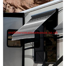 American Motorhome RV Carefree