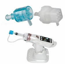 Replace Needles Syringe Tube