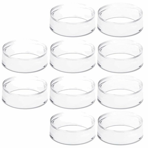 Pcs acrylic clear - pcs,
