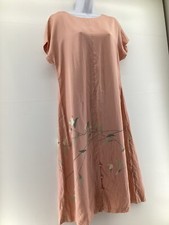 Patch Magic Womens Dress Size