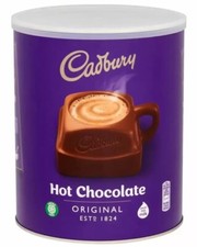 Catering Size 2kg Tub Cadburys