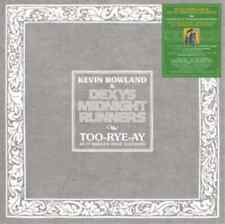 Kevin Rowland Dexys Midnight