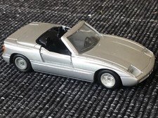 MC Toys BMW Z1 Convertible