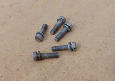 5 Classic Weber 40IDF Carburettor Lid Cover Screws 40 IDF Carb VW Volkswagen