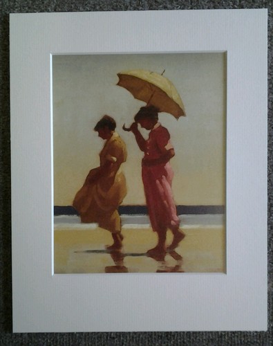 Jack vettriano pink - "pink, and