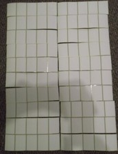 100 x Minidisc Labels