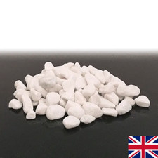 1kg Decorative Natural WHITE