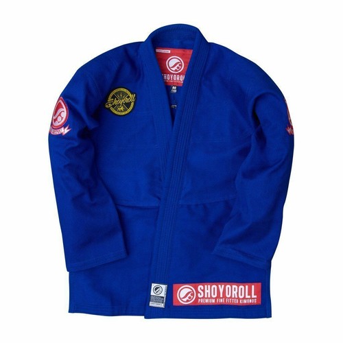 Hot selling blue shoyoroll - hot,