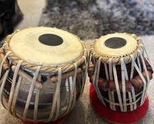 Professional Indian Tabla Set