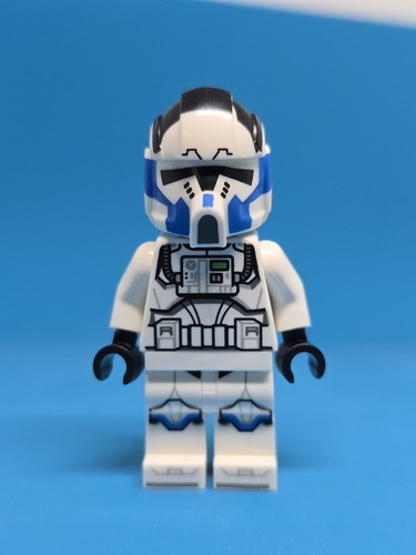Lego star wars 501st - lego, clone