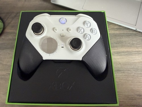 Microsoft xbox elite core - microsoft,