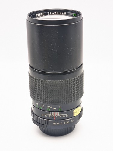 Super travenar 200mm 5 - travenar,