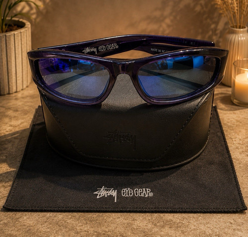 Stüssy landon wrap mirrored - stüssy,