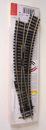 Unused hornby gauge - oo,
